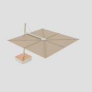 Umbrosa Versa Ux Cantilever Umbrella gallery detail image