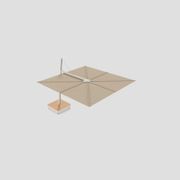 Umbrosa Versa Ux Cantilever Umbrella gallery detail image
