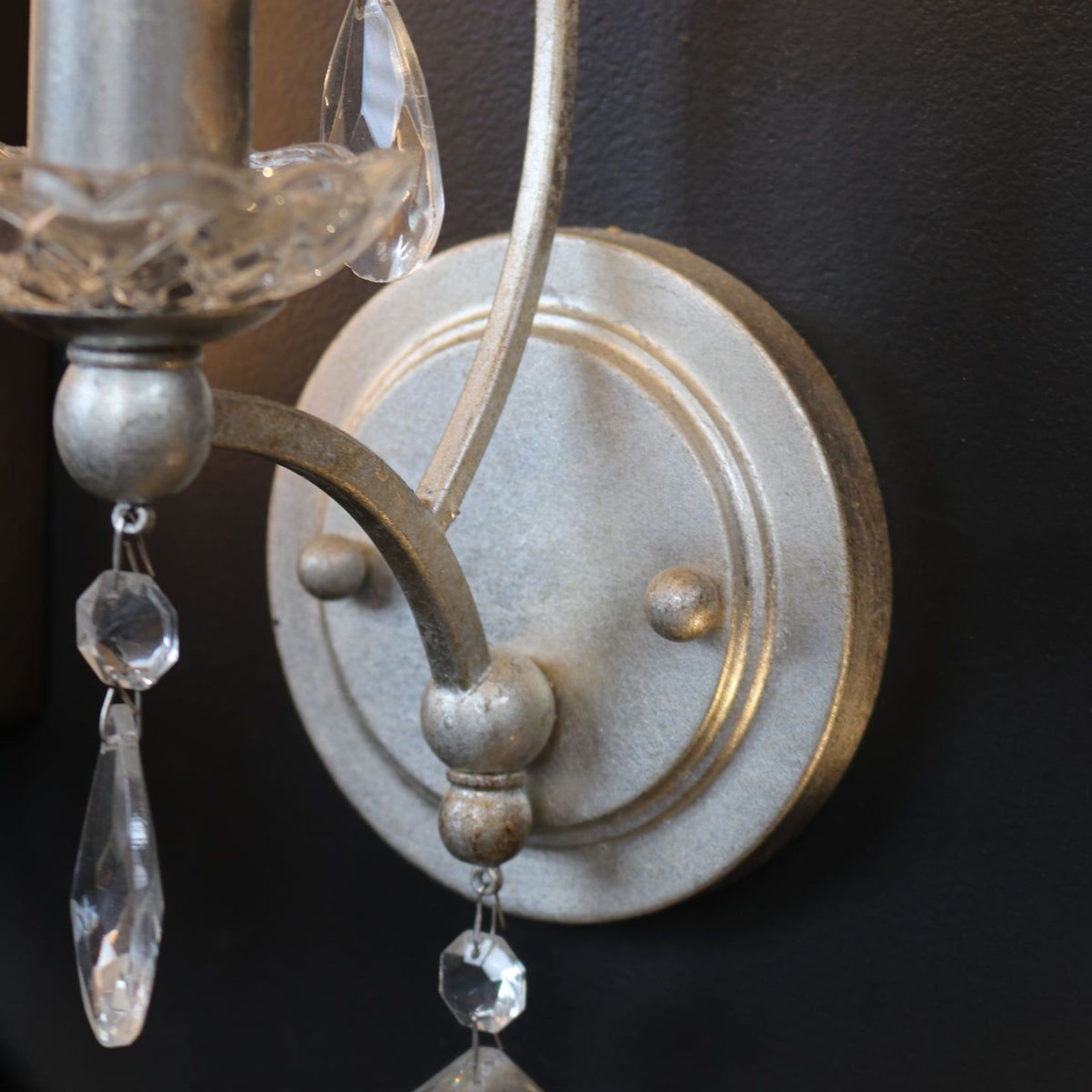 Versaille gallery detail image