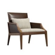 Verse Lounge Chair gallery detail image