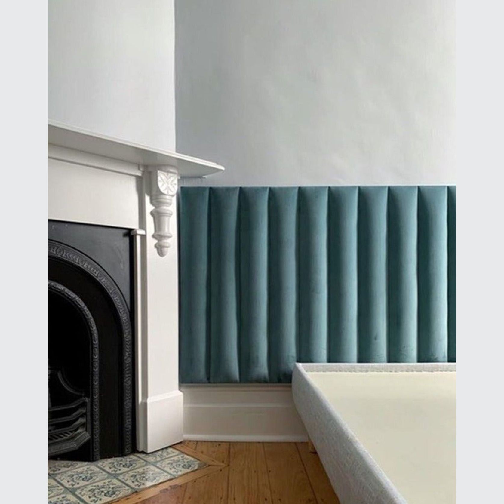 Cambridge Headboard gallery detail image