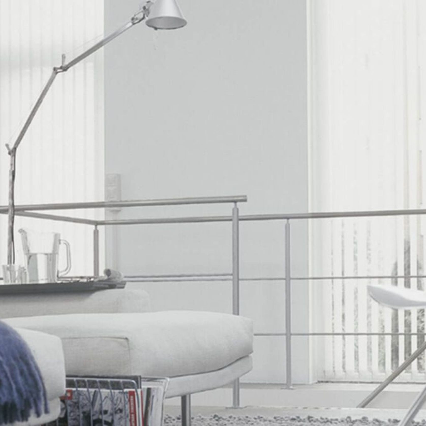 Luxaflex Vertical Blinds gallery detail image