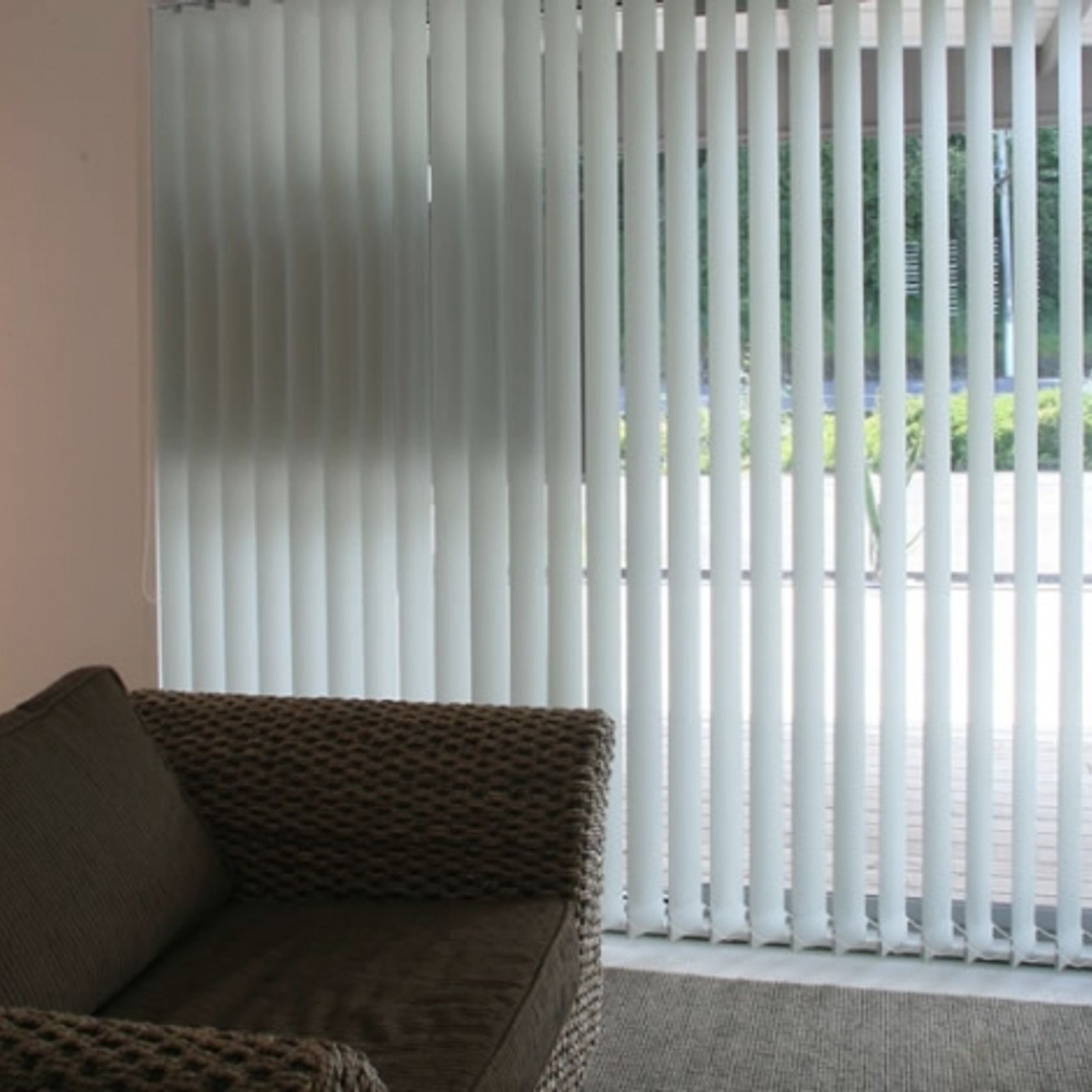 Vertical Blinds gallery detail image