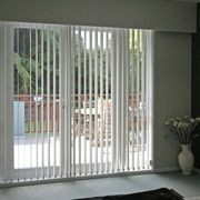 Vertical Blinds gallery detail image