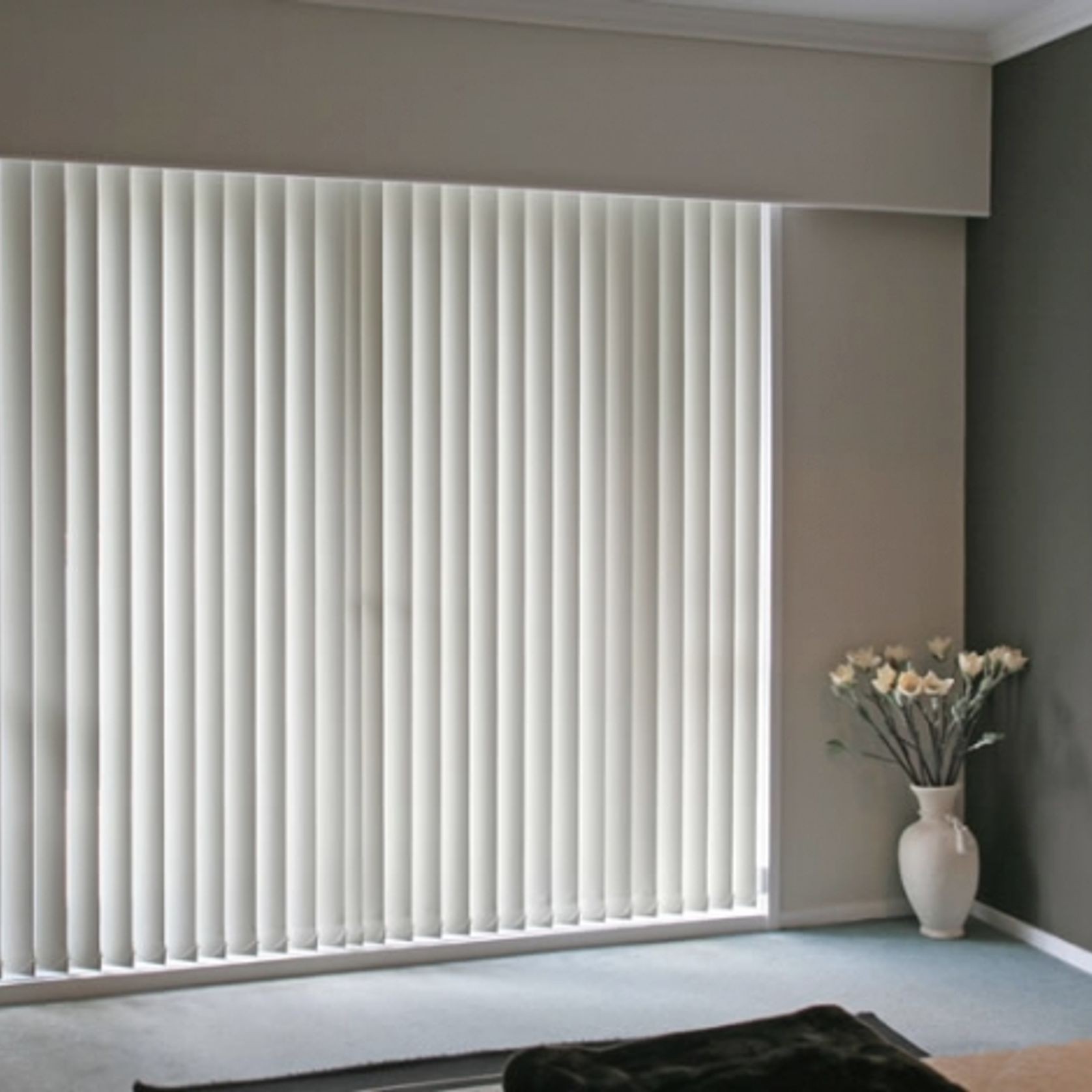 Vertical Blinds gallery detail image