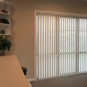 Vertical Blinds gallery detail image