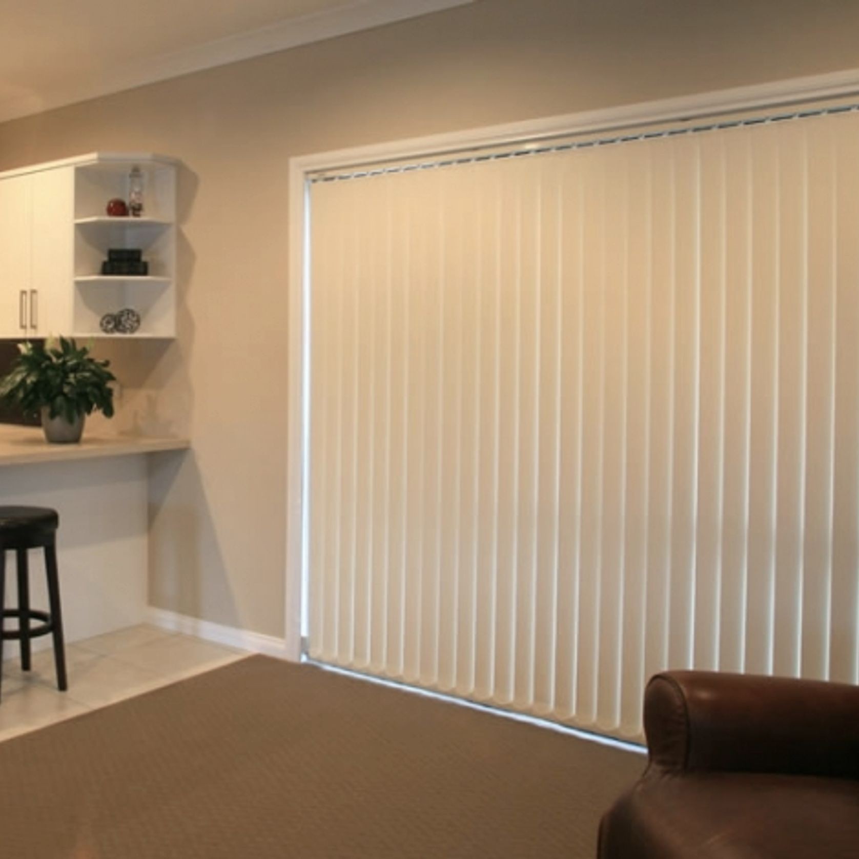 Vertical Blinds gallery detail image