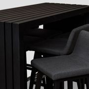 Viaduct Bar Table gallery detail image