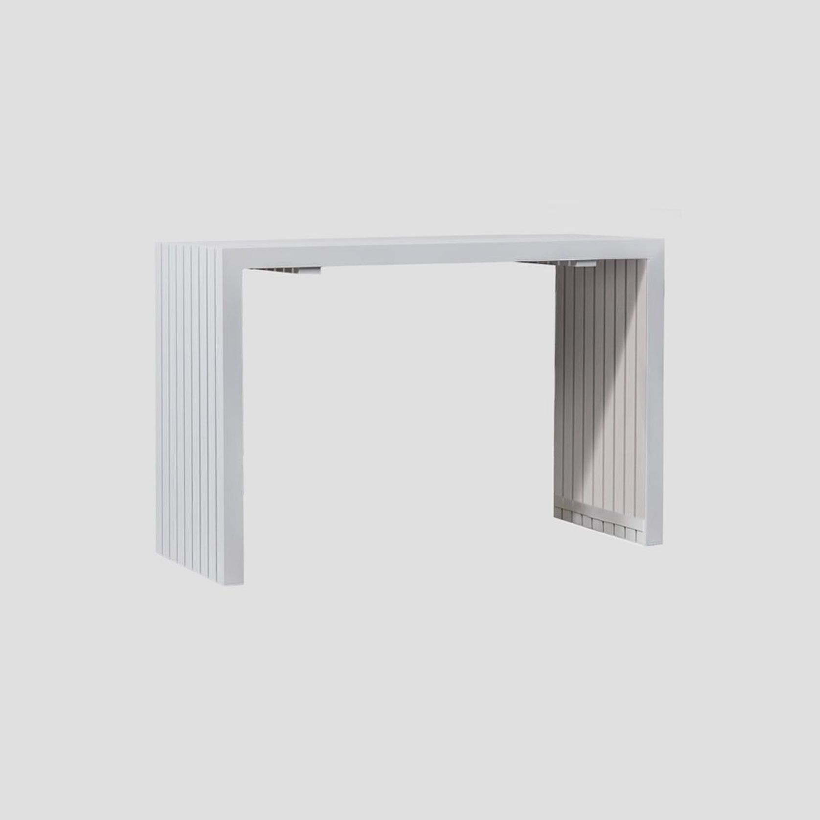 Viaduct Bar Table gallery detail image