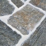Stoneyard Viale Crazy Pave - Brown Blend gallery detail image