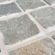 Stoneyard Viale Cobblestone - 100mm x 100mm gallery detail image