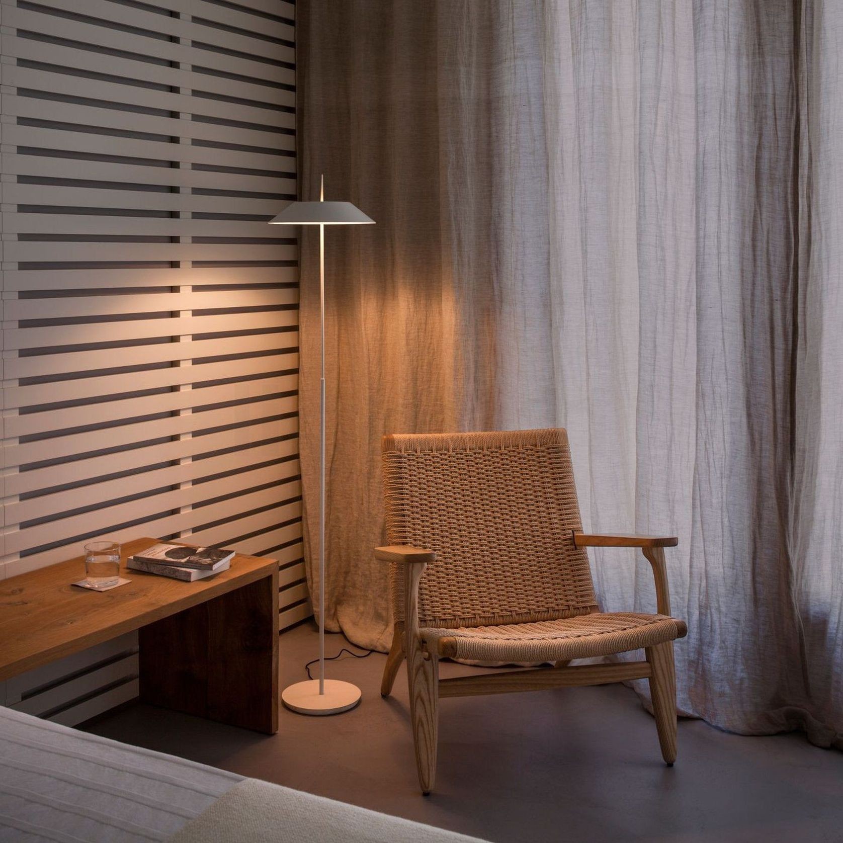 Mayfair Floor Lamp gallery detail image