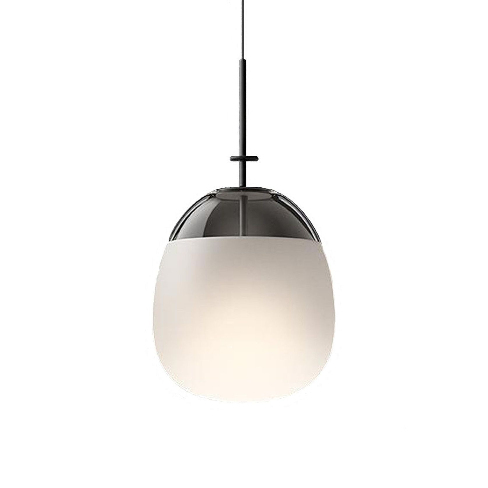 Tempo Pendant Oval gallery detail image