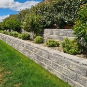 Tasman Retaining Wall System | Structural gallery detail image
