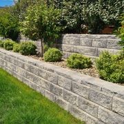 Tasman Retaining Wall System | Structural gallery detail image