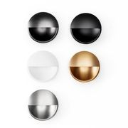 LIDD Recess Cabinet Handle gallery detail image