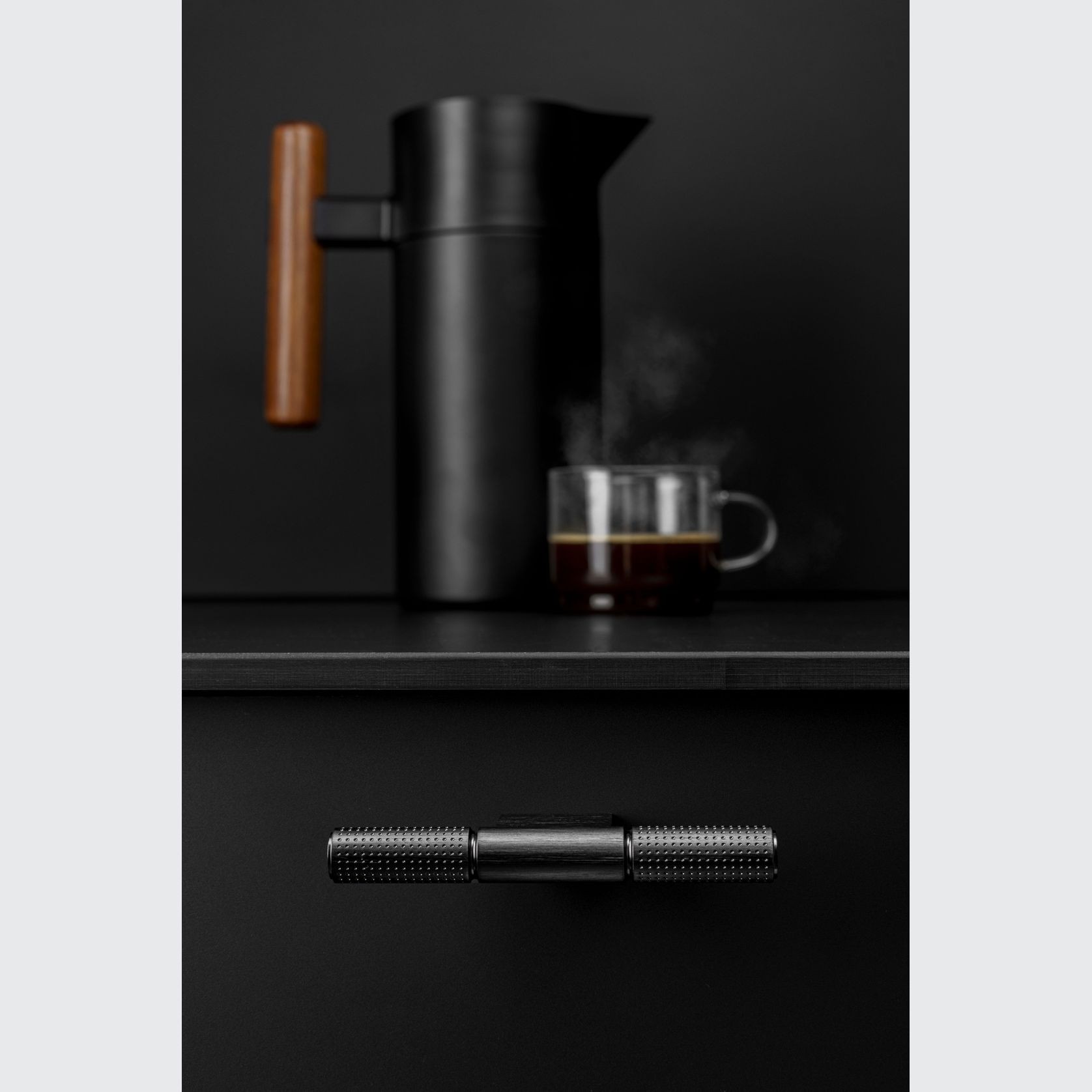 POINT Cabinet Handle gallery detail image