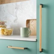DUO MINI Cabinet Handle gallery detail image