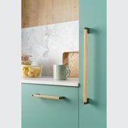 DUO MINI Cabinet Handle gallery detail image