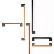 DUO MINI Cabinet Handle gallery detail image