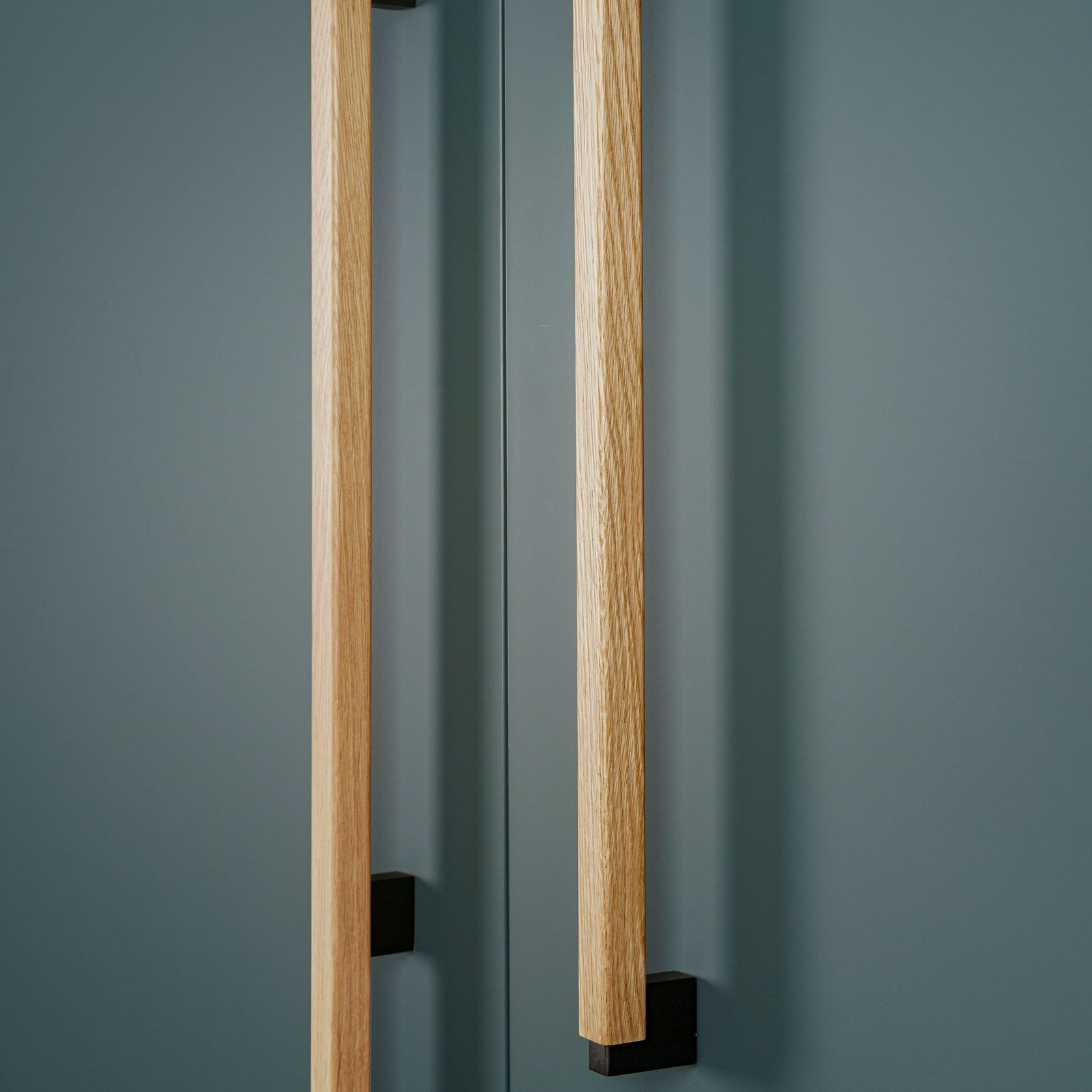 DUO BIG Cabinet Handle gallery detail image