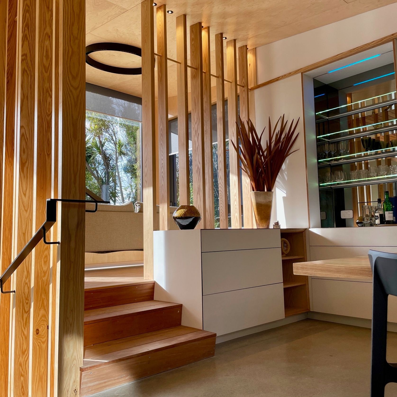 Polaris HPL Panels | Matt - Plytech Panels gallery detail image