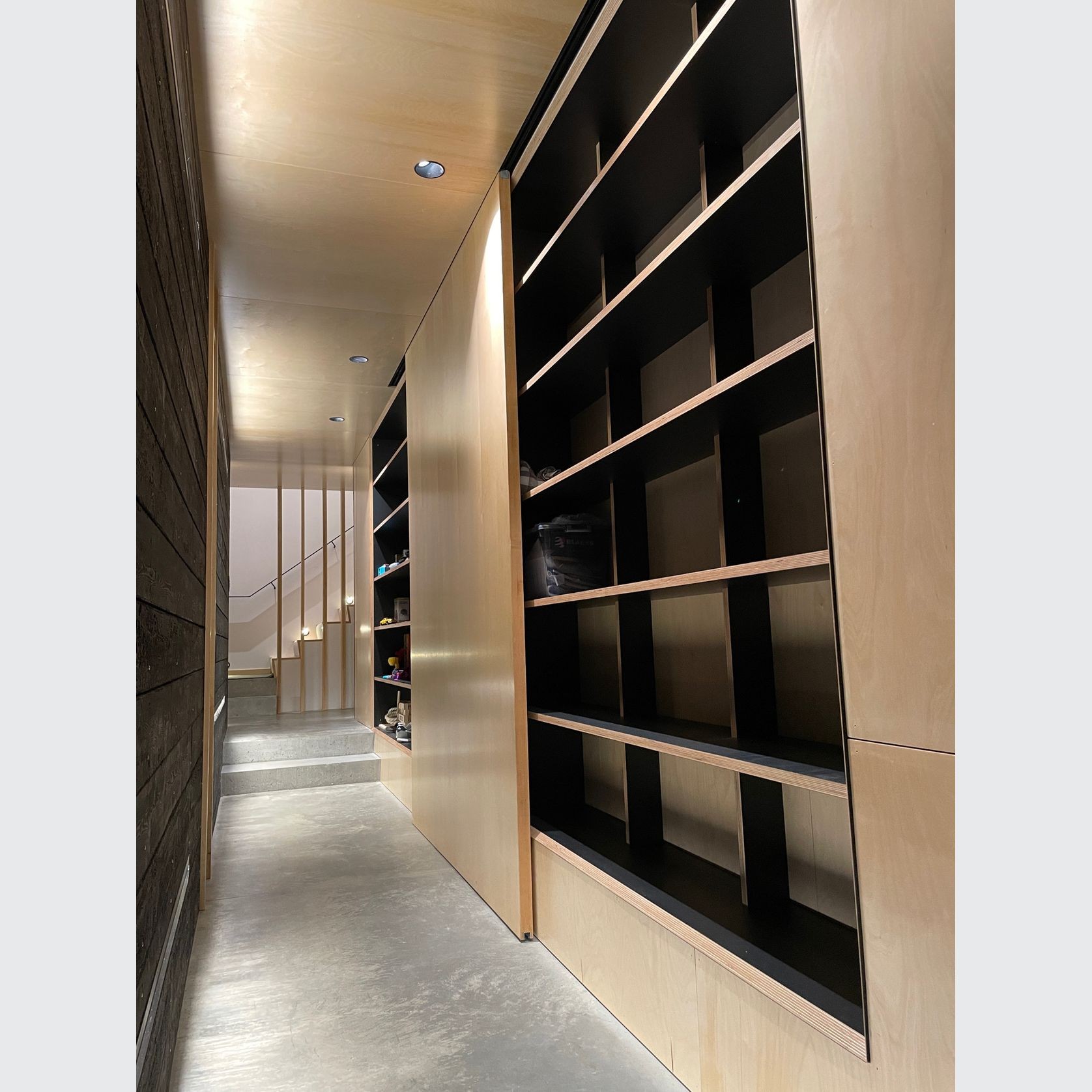 Polaris HPL Panels | Matt - Plytech Panels gallery detail image