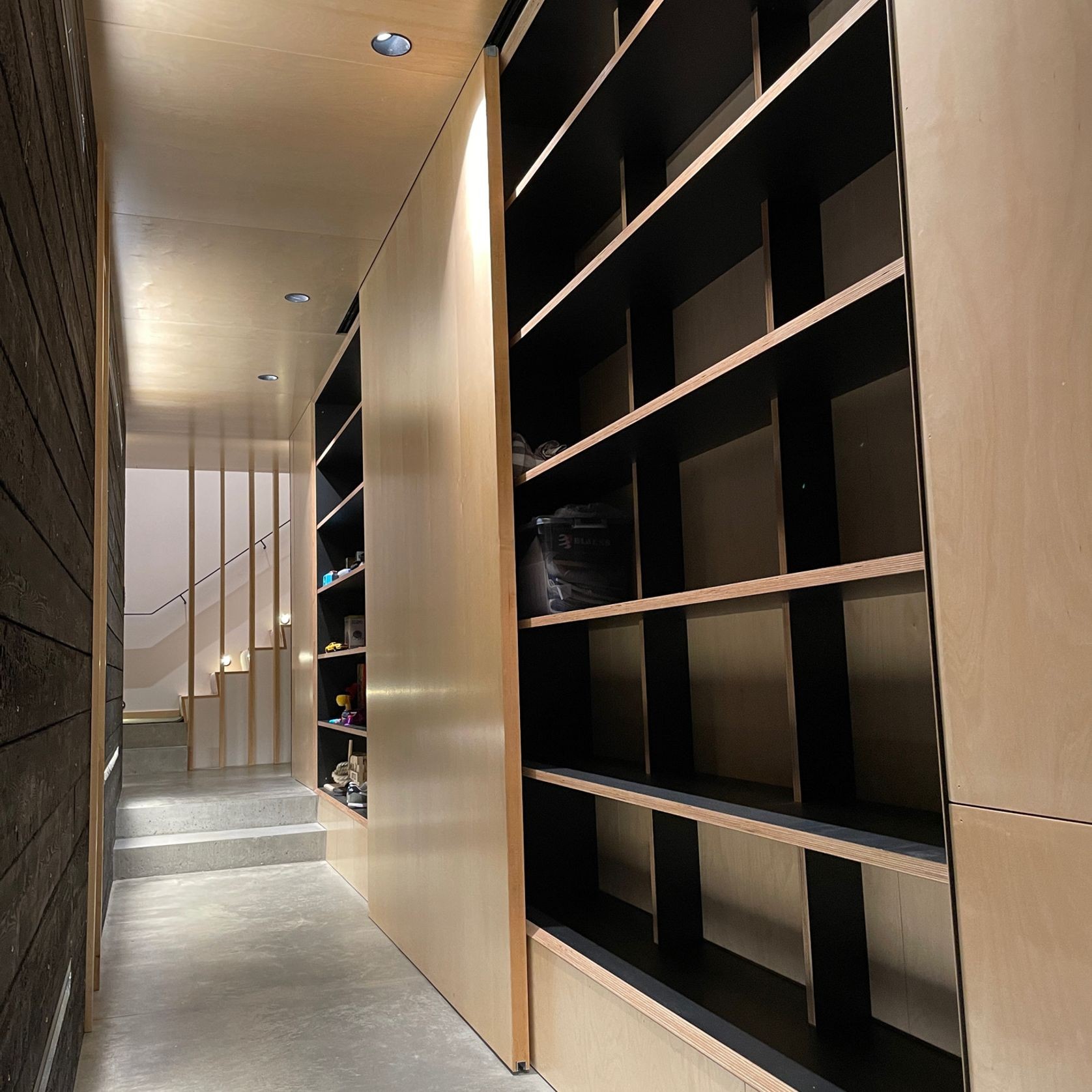 Polaris HPL Panels | Matt - Plytech Panels gallery detail image