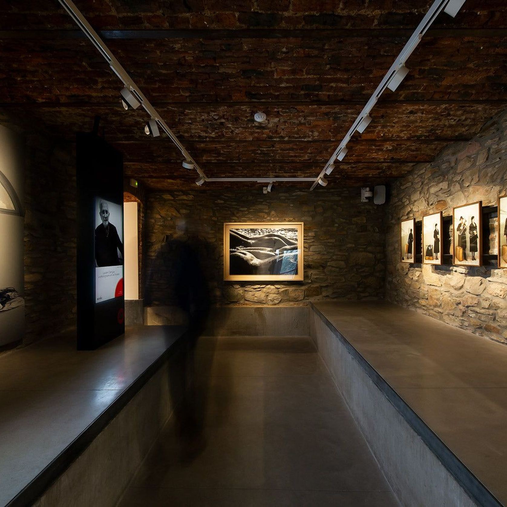 View Opti Spot gallery detail image
