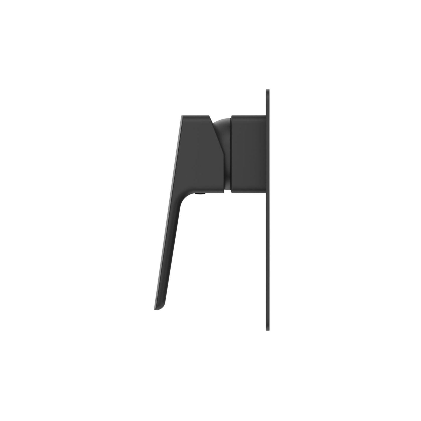 Tiago Shower Mixer | Trim Kit Only gallery detail image