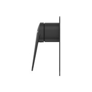 Lantra Shower Mixer | Round Plate | Trim Kit Only gallery detail image