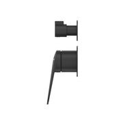 Lantra Shower Mixer Diverter | 2P | Trim Kit Only gallery detail image