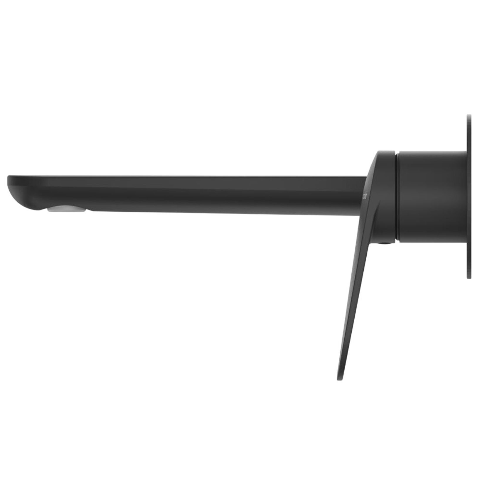 Lantra Wall | Spout Combo | 1P | Trim Kit Only gallery detail image