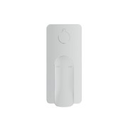 Kaza Shower Mixer Diverter | 1P | Trim Kit Only gallery detail image