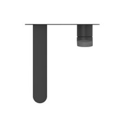 Lantra Wall | Spout Combo | 1P | Trim Kit Only gallery detail image