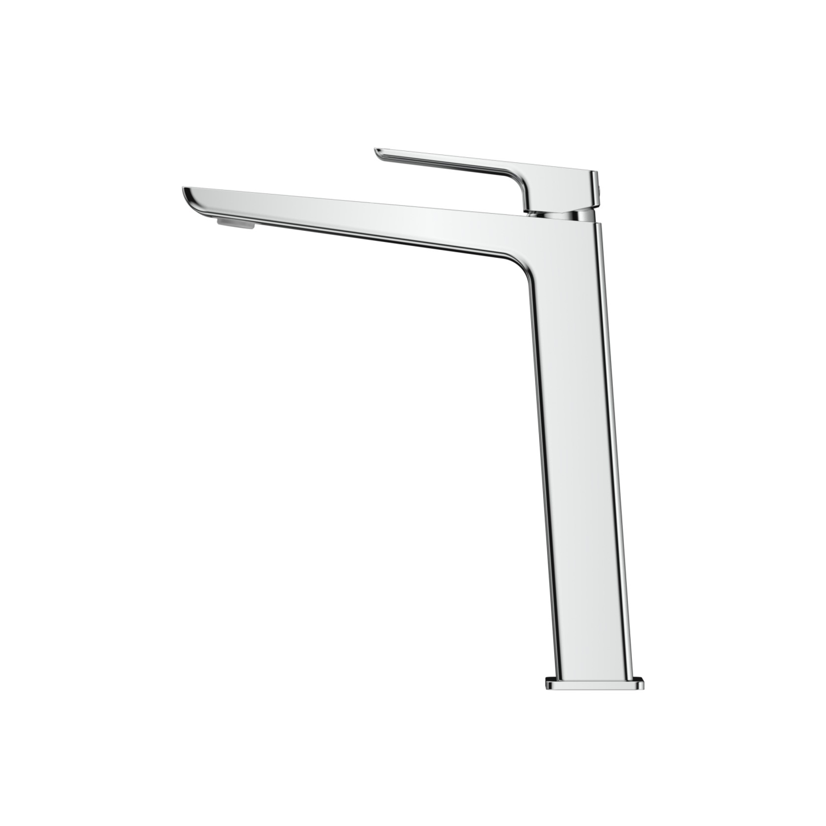 Tiago Tall Basin Mixer gallery detail image