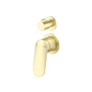 Lantra Shower Mixer Diverter | 2P | Trim Kit Only gallery detail image