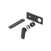 Kaza Wall | Spout Combo | 1P | Trim Kit Only gallery detail image