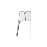 Tiago Shower Mixer | Trim Kit Only gallery detail image