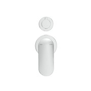 Lantra Shower Mixer Diverter | 2P | Trim Kit Only gallery detail image