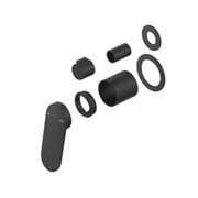 Lantra Shower Mixer Diverter | 2P | Trim Kit Only gallery detail image
