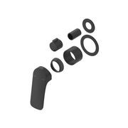 Kaza Shower Mixer Diverter | 2P | Trim Kit Only gallery detail image