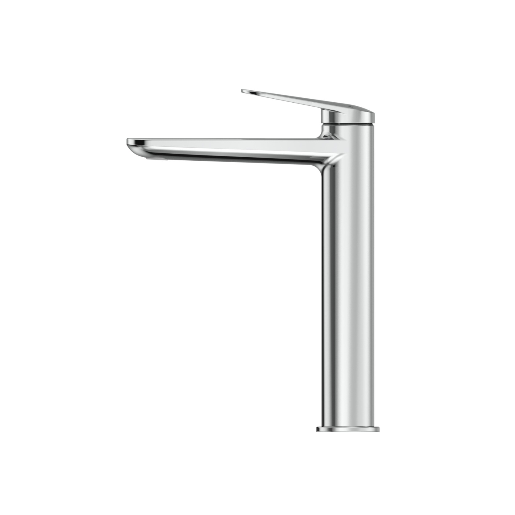 Lantra Tall Basin Mixer gallery detail image