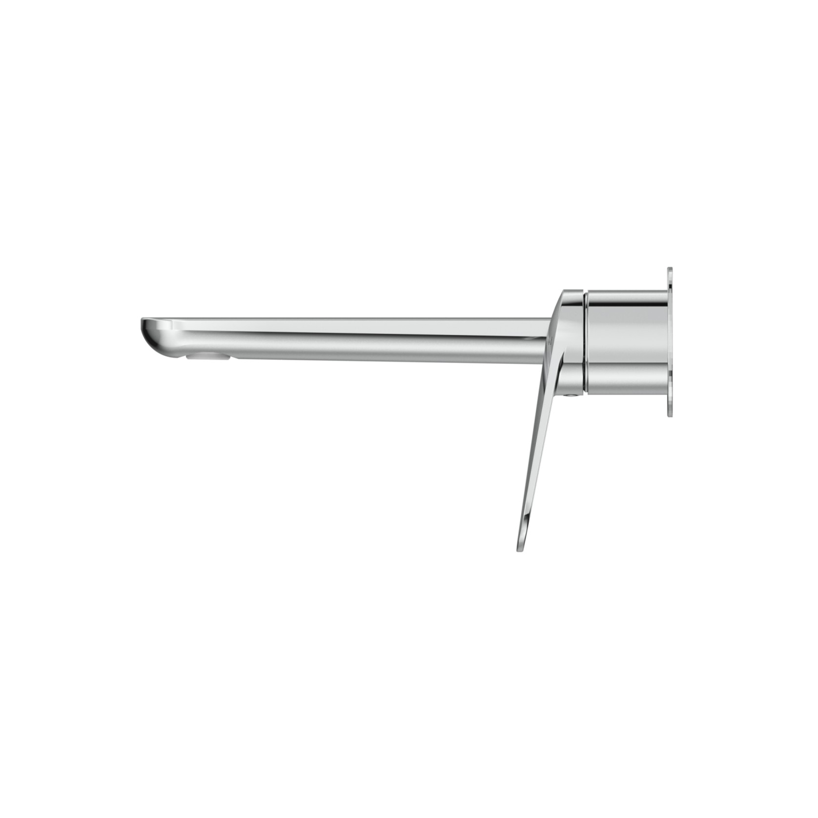 Lantra Wall | Spout Combo | 1P | Trim Kit Only gallery detail image