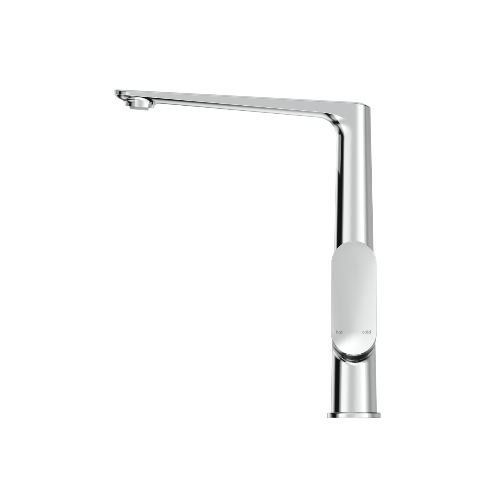 Lantra Sink Mixer gallery detail image