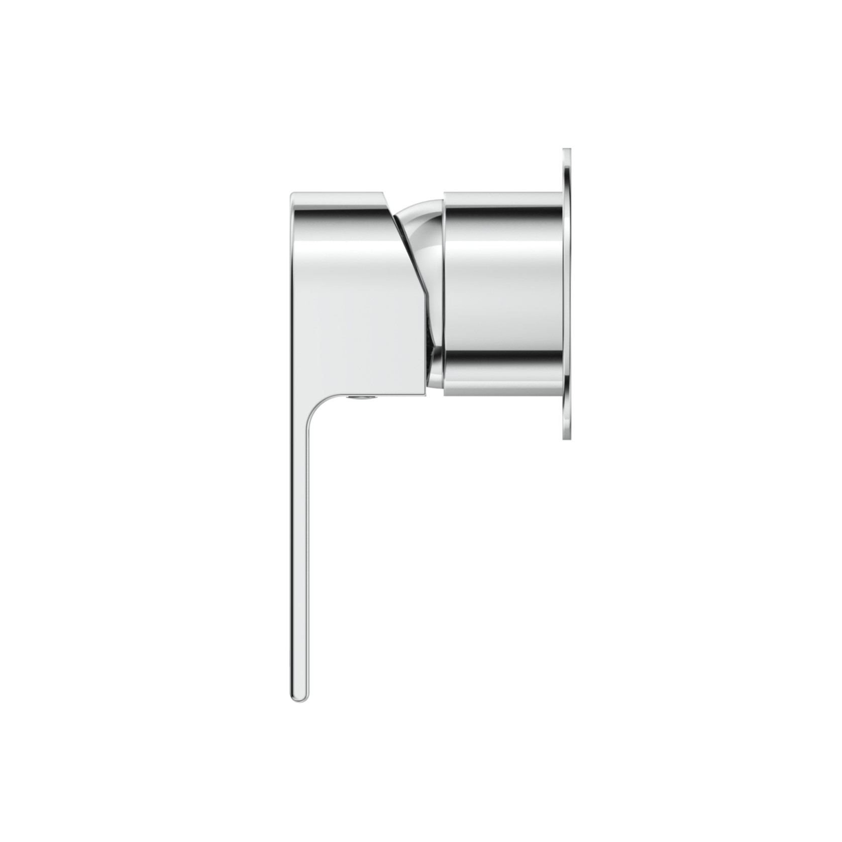 Eleniko Shower Mixer | Trim Kit Only gallery detail image