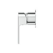 Eleniko Shower Mixer | Trim Kit Only gallery detail image
