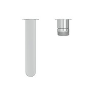 Lantra Wall | Spout Combo | 2P | Trim Kit Only gallery detail image
