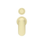 Lantra Shower Mixer Diverter | 2P | Trim Kit Only gallery detail image