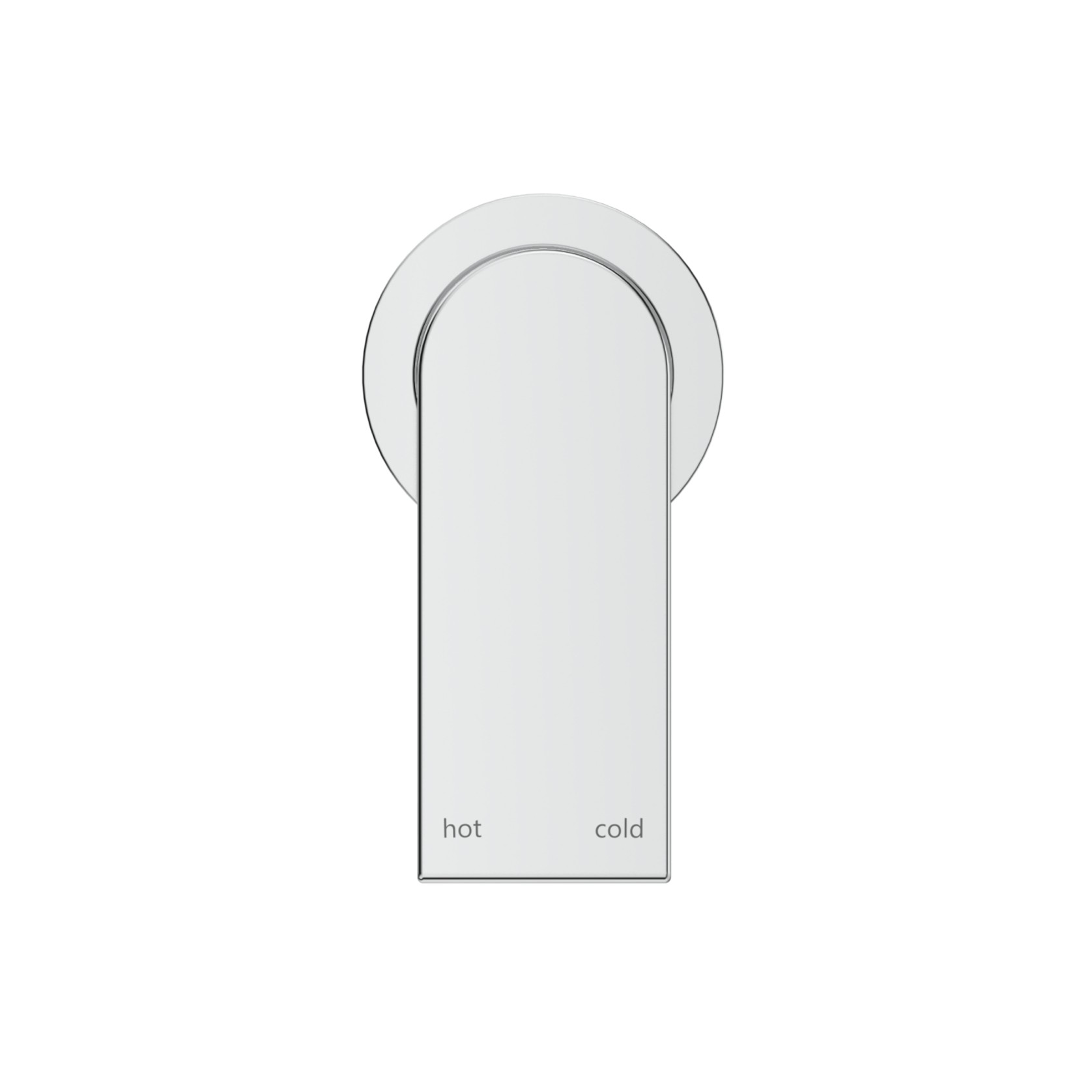 Eleniko Shower Mixer | Trim Kit Only gallery detail image